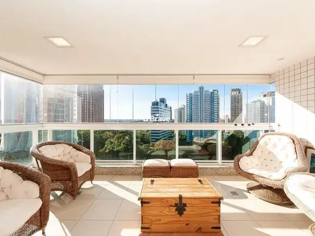 Imagem 5: Curitiba - Apartamento Padrão - Ecoville
