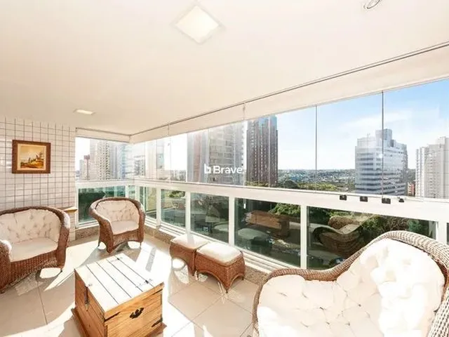 Imagem 6: Curitiba - Apartamento Padrão - Ecoville