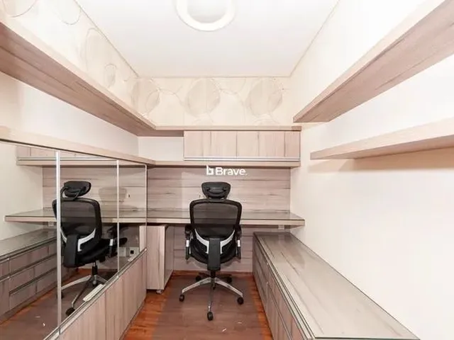 Imagem 7: Curitiba - Apartamento Padrão - Ecoville