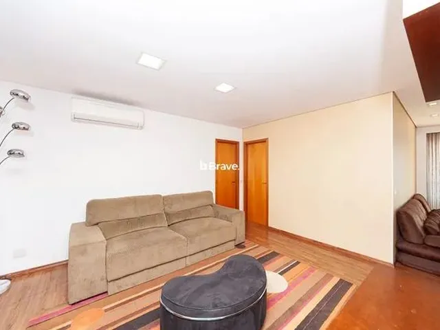 Imagem 8: Curitiba - Apartamento Padrão - Ecoville