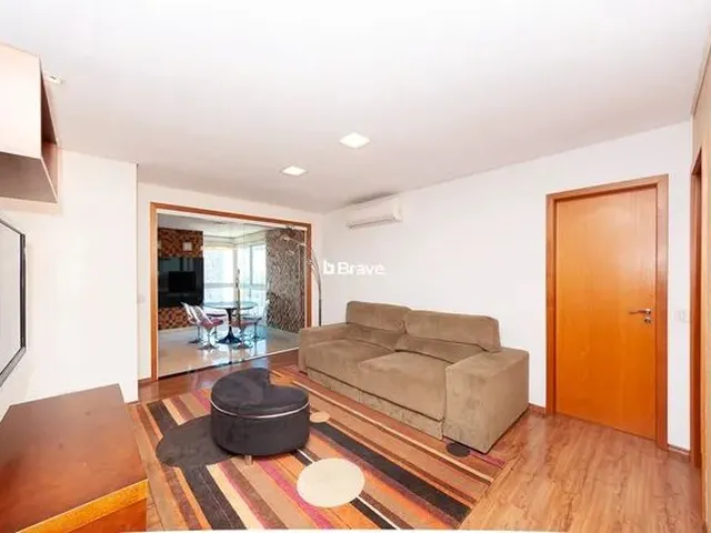 Imagem 9: Curitiba - Apartamento Padrão - Ecoville