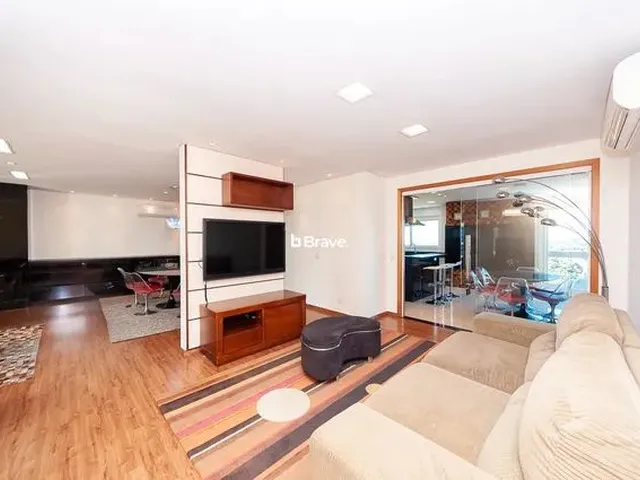 Imagem 10: Curitiba - Apartamento Padrão - Ecoville