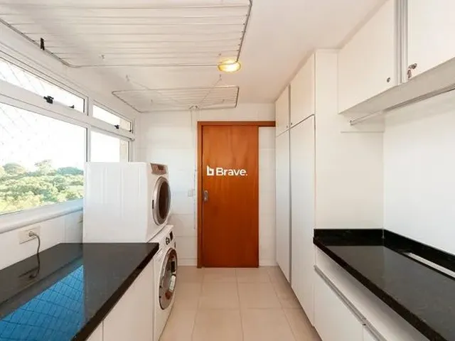Imagem 16: Curitiba - Apartamento Padrão - Ecoville