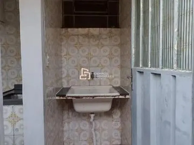 Imagem: Casa para Aluguel, 2 Quartos, Diamante