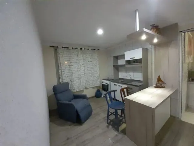 Imagem: Apartamento de 1 Quarto para Alugar no Bairro