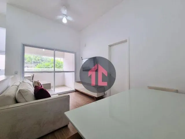 Imagem: Apartamento com 1 Dormitório para Alugar
