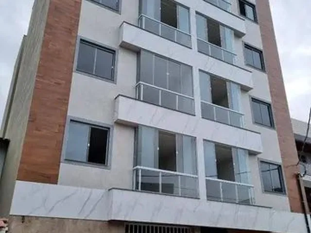 Imagem: Apartamento com 3 Dormitórios para Alugar