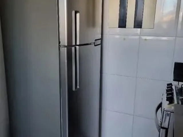Imagem 3: Eliza Miranda, 3 Quartos, Térreo, Mobiliado
