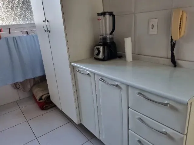 Imagem 4: Eliza Miranda, 3 Quartos, Térreo, Mobiliado