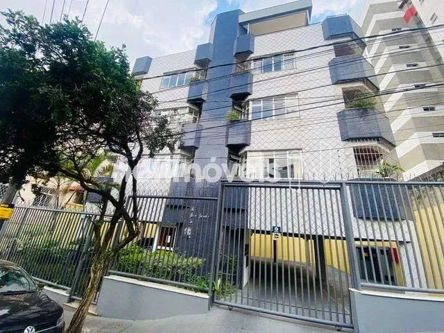 Imagem: Locação Cobertura Prado Belo Horizonte