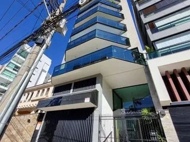 Imagem: Apartamento com 4 Dormitórios para Alugar