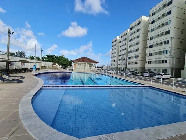 Imagem: Alugo Jardim da Roseira, 2 Quartos com 1