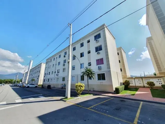 Imagem: Apartamento de 2 Quartos para Alugar no