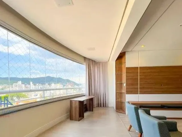 Imagem: Cobertura com 3 Dormitórios, 250 M²