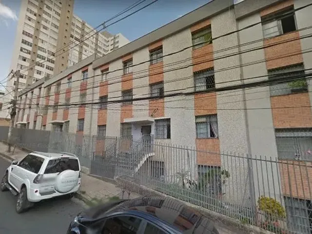 Imagem: Belo Horizonte - Padrão - Colégio Batista