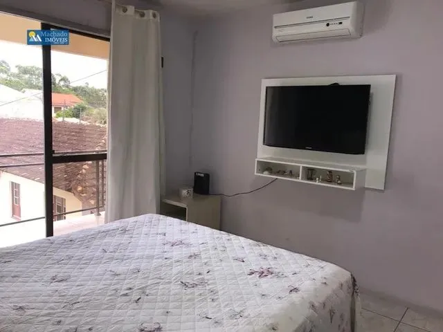 Imagem 3: Florianópolis - Casa Padrão - Córrego Grande
