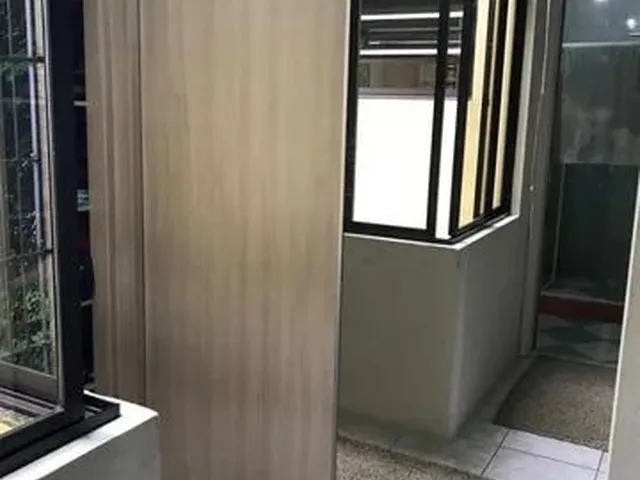 Imagem 8: Florianópolis - Casa Padrão - Córrego Grande