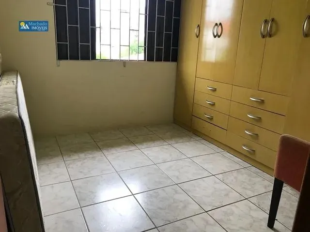 Imagem 10: Florianópolis - Casa Padrão - Córrego Grande