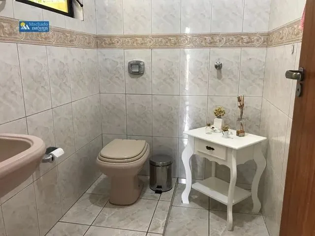 Imagem 11: Florianópolis - Casa Padrão - Córrego Grande