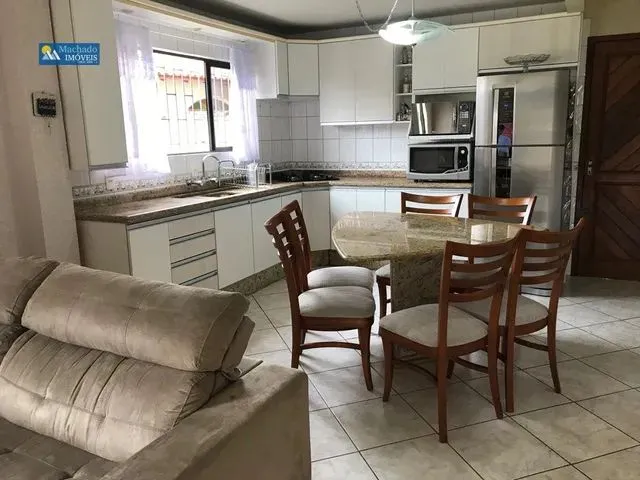 Imagem 12: Florianópolis - Casa Padrão - Córrego Grande