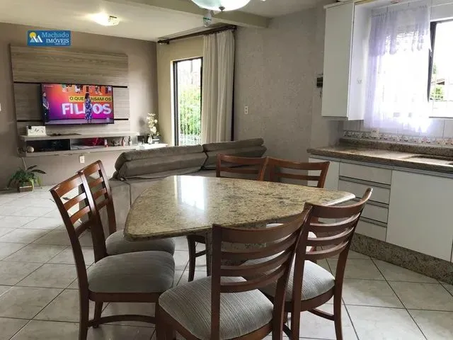 Imagem 13: Florianópolis - Casa Padrão - Córrego Grande