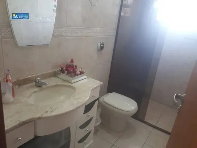 Imagem 15: Florianópolis - Casa Padrão - Córrego Grande