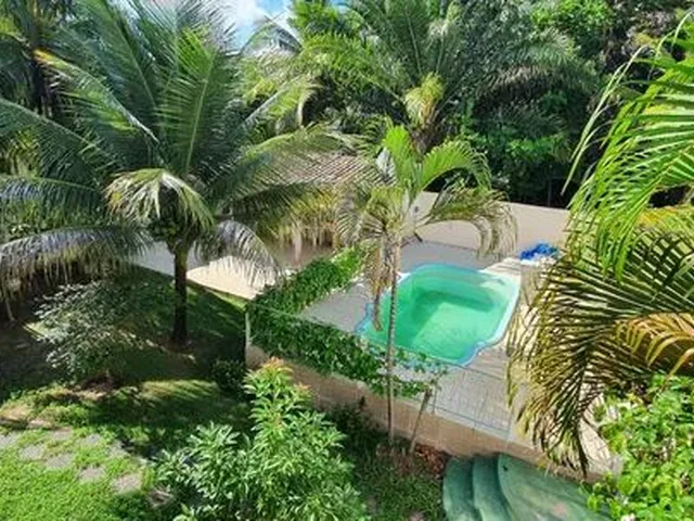 Imagem: Casa para Temporada, Condomínio Fechado