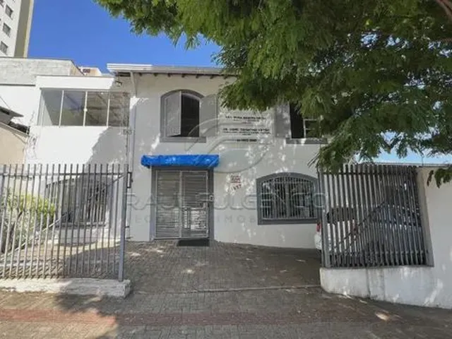 Imagem: Londrina - Casa Padrão - Centro