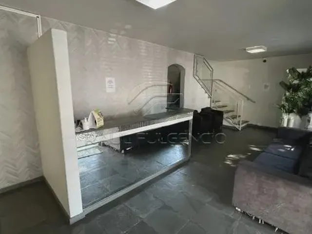 Imagem 2: Londrina - Casa Padrão - Centro
