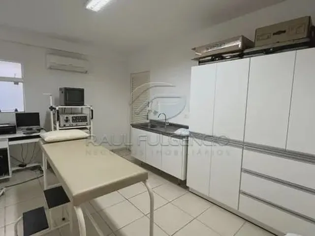 Imagem 4: Londrina - Casa Padrão - Centro
