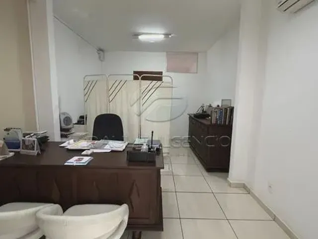 Imagem 6: Londrina - Casa Padrão - Centro