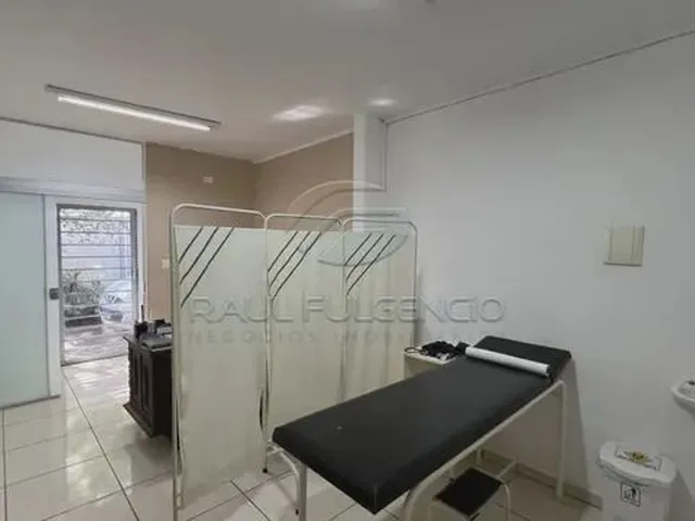 Imagem 7: Londrina - Casa Padrão - Centro
