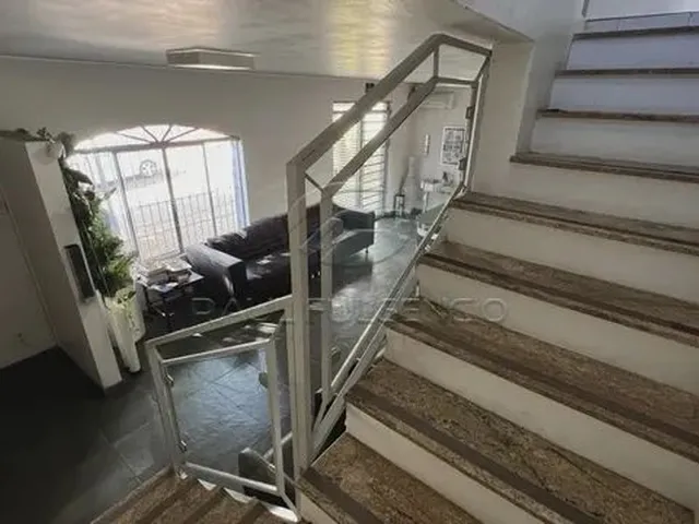 Imagem 8: Londrina - Casa Padrão - Centro