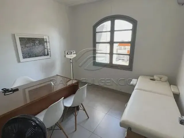 Imagem 13: Londrina - Casa Padrão - Centro