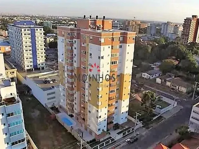 Imagem 1: Apartamento Novo com 2 Dormitórios Mobiliado À Venda - Marechal Rondon - Canoas/Rs Ref