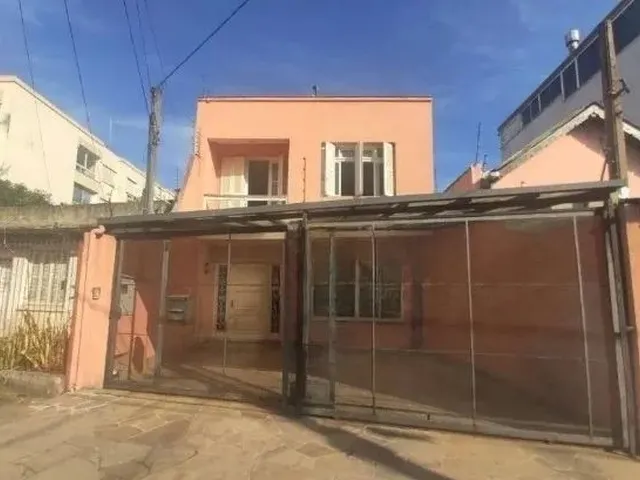 Imagem: Casa com 4 Dormitórios no Floresta