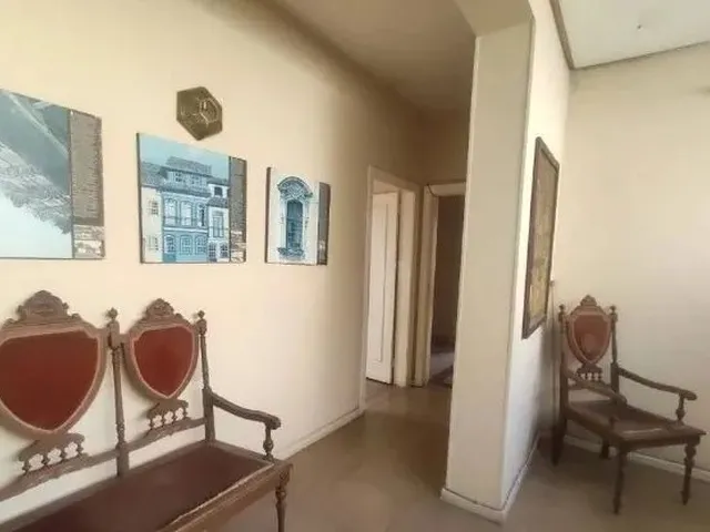 Imagem 2: Casa com 4 Dormitórios no Floresta