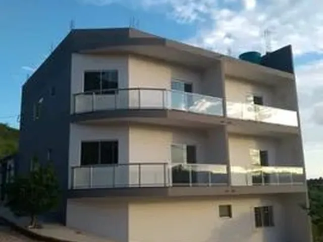 Imagem: Alugo Apartamento Bairro Cidade Nova, Av