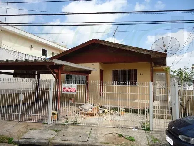 Imagem: Casa Térrea de 100 M² com 02 Dorm.!!!!