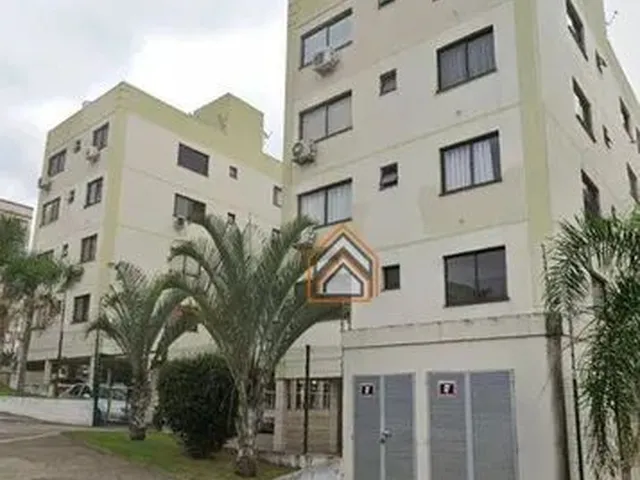 Imagem: Apartamento com 2 Dormitórios para Alugar
