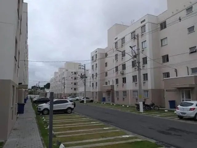 Imagem: Apartamento para Locação em Nova Iguaçu