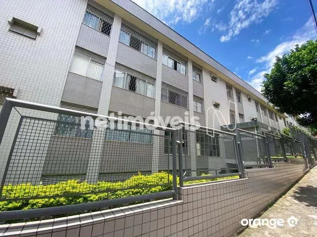 Imagem: Locação Apartamento 3 Quartos Gutierrez