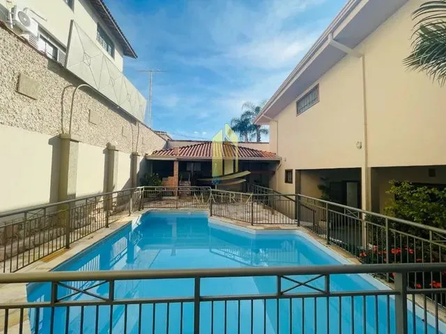 Imagem: Franca - Casa Padrão - Parque dos Lima