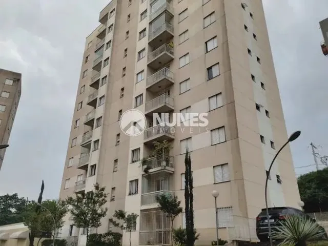 Imagem: Osasco - Apartamento Padrão - Recanto das