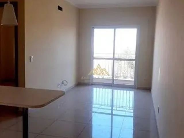 Imagem: Apartamento com 1 Dormitório para Alugar