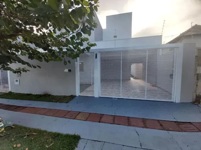 Imagem: Amambaí - Alugue Nesse Bairro