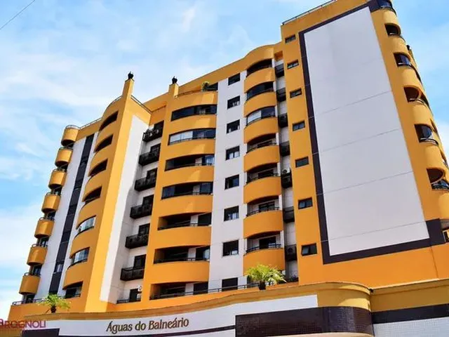 Imagem: Apartamento de 3 Quartos para Alugar no