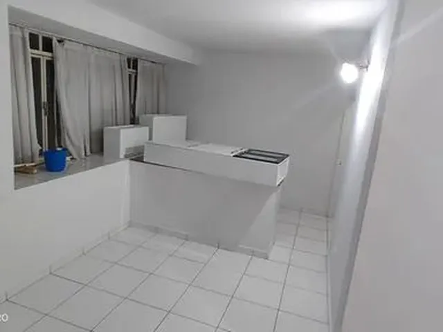 Imagem: Kitinet Av Contorno Centro