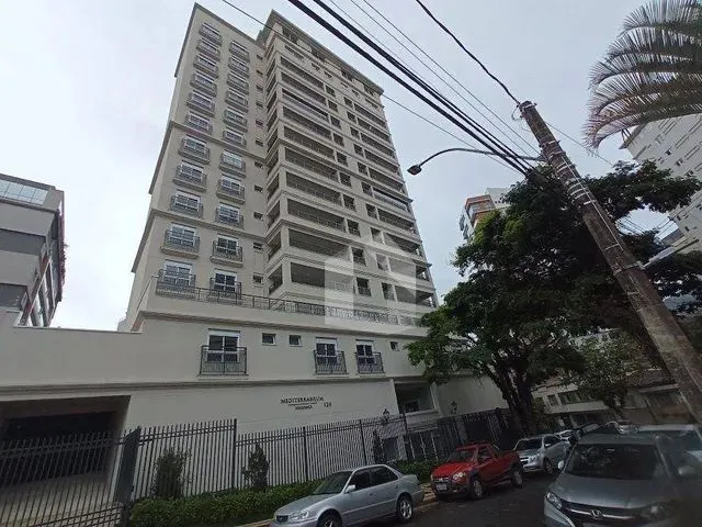 Imagem: Apartamento com 3 Quartos para Alugar, 150