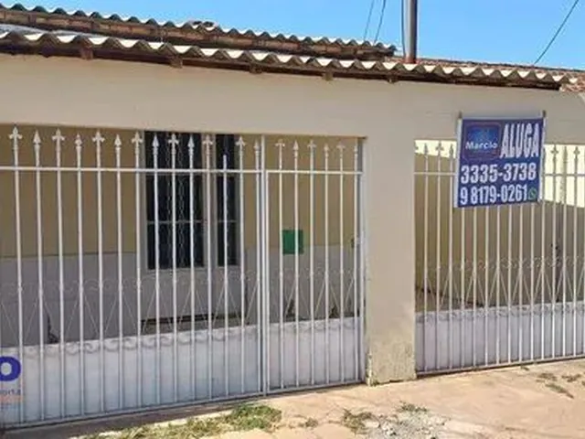 Imagem: Casa com 4 Dormitórios para Alugar, por